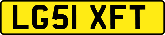 LG51XFT