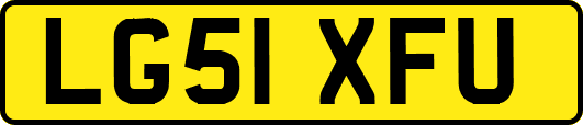 LG51XFU