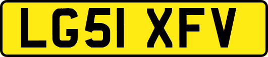 LG51XFV