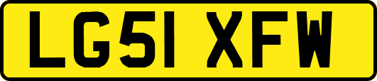 LG51XFW