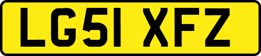 LG51XFZ