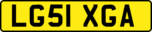LG51XGA