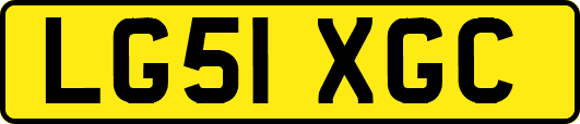 LG51XGC