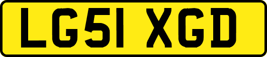 LG51XGD