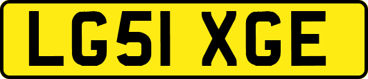 LG51XGE