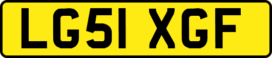 LG51XGF