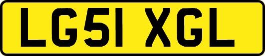 LG51XGL