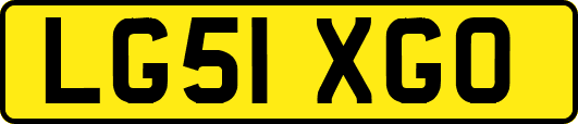 LG51XGO