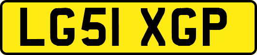 LG51XGP