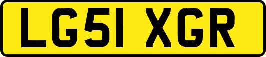 LG51XGR