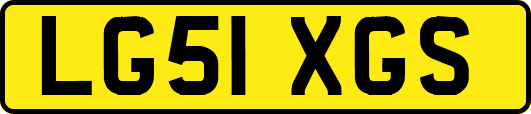 LG51XGS