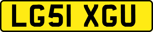 LG51XGU