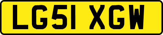 LG51XGW