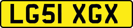 LG51XGX
