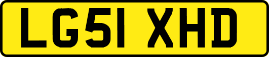 LG51XHD