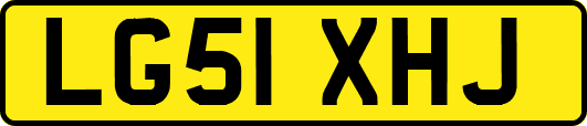 LG51XHJ