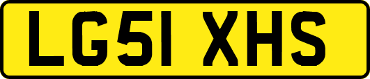 LG51XHS