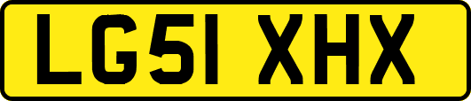 LG51XHX