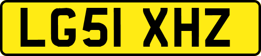 LG51XHZ