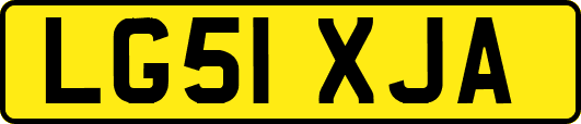 LG51XJA
