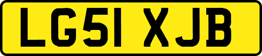 LG51XJB