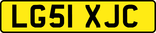 LG51XJC