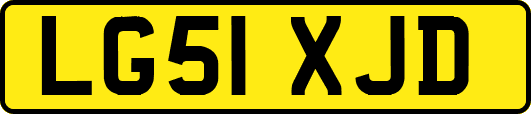 LG51XJD