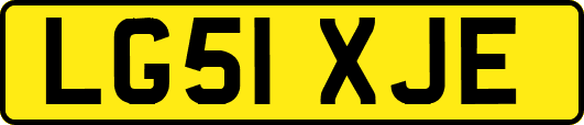 LG51XJE