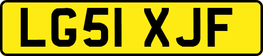 LG51XJF
