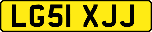 LG51XJJ