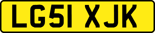 LG51XJK