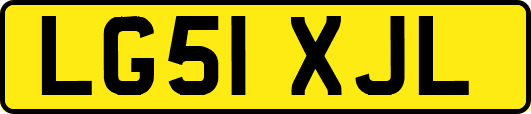 LG51XJL