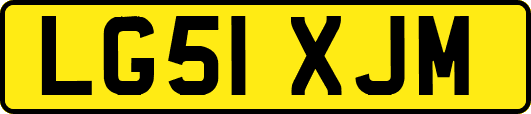 LG51XJM