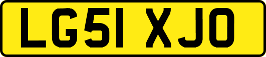 LG51XJO