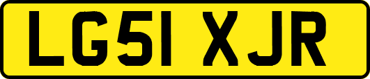 LG51XJR