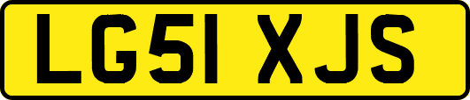 LG51XJS