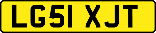 LG51XJT
