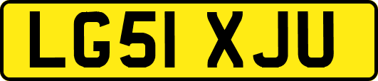 LG51XJU