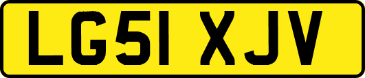 LG51XJV