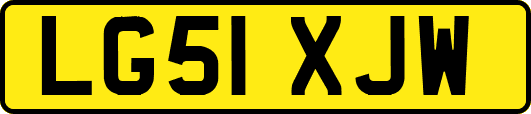 LG51XJW