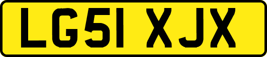 LG51XJX