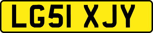 LG51XJY