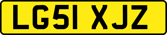 LG51XJZ