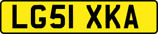 LG51XKA