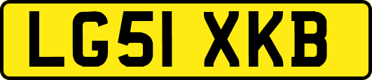 LG51XKB