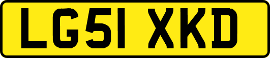 LG51XKD