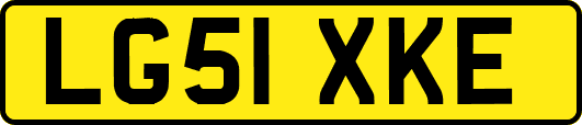LG51XKE