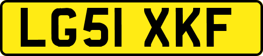 LG51XKF