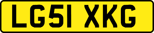 LG51XKG