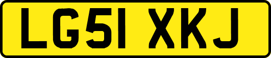LG51XKJ